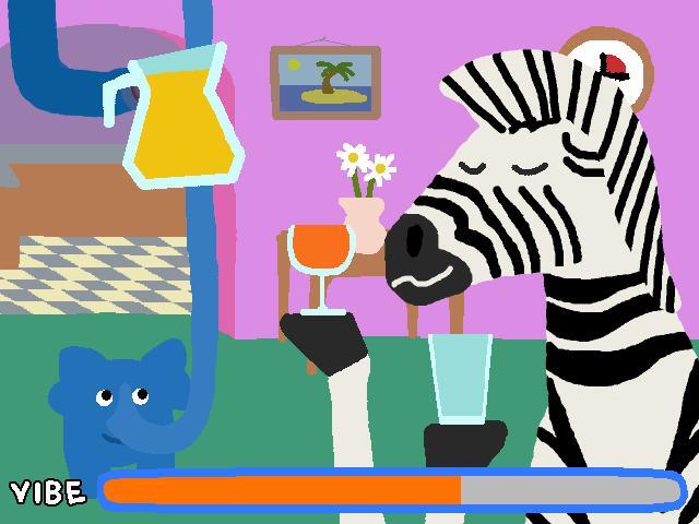 Pour The Juice 2 screenshot