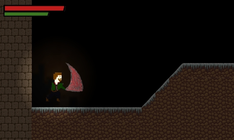 CandyWitch (forasterxd)