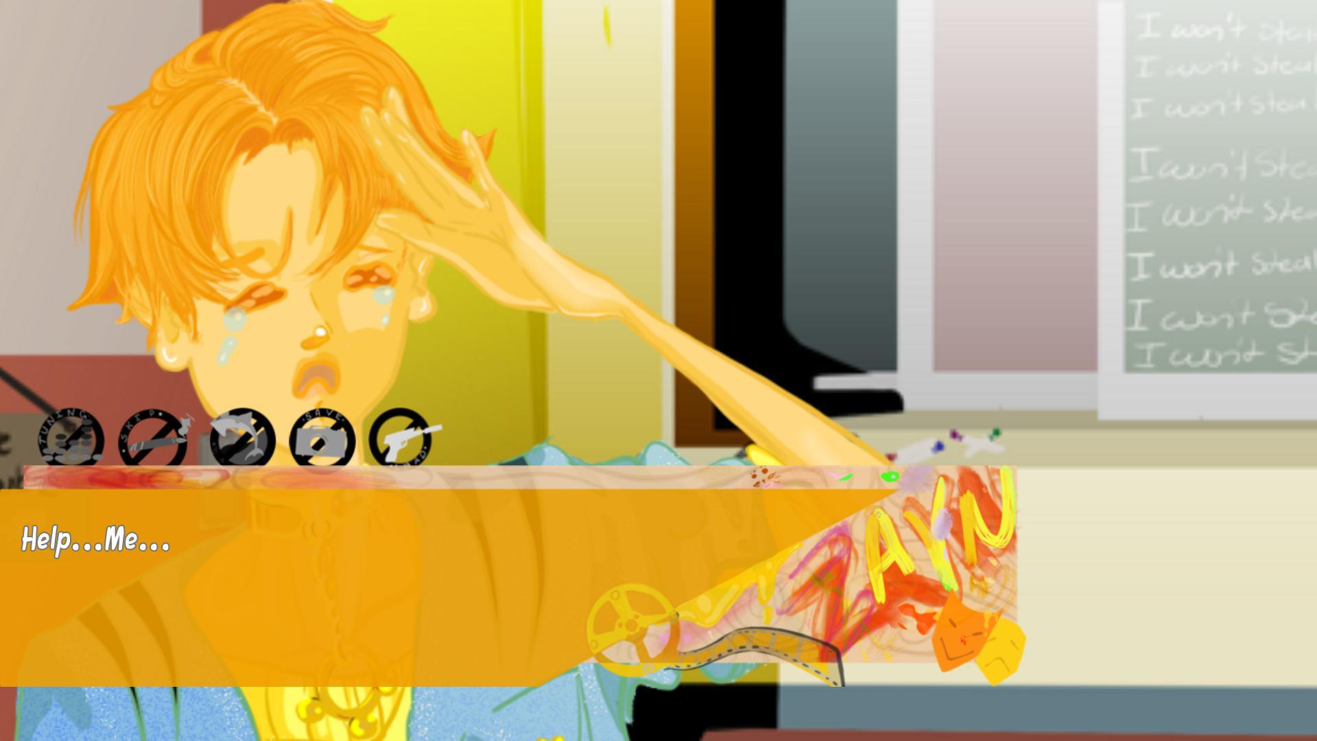 As Long As It's Not Illegal- Extendo Demo