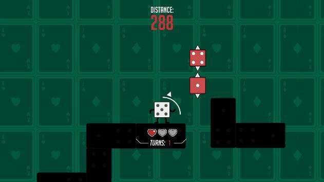 Going The Distance - GMTK22