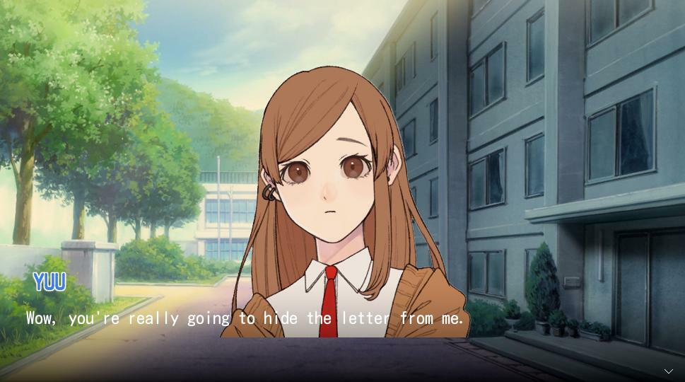 Words I want to say to you piles up (Ratima Chandrema)