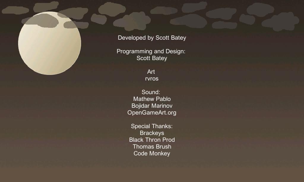 The Cave (itch) (Olon1993)