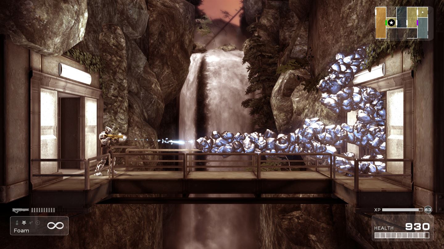 Imagen del juego