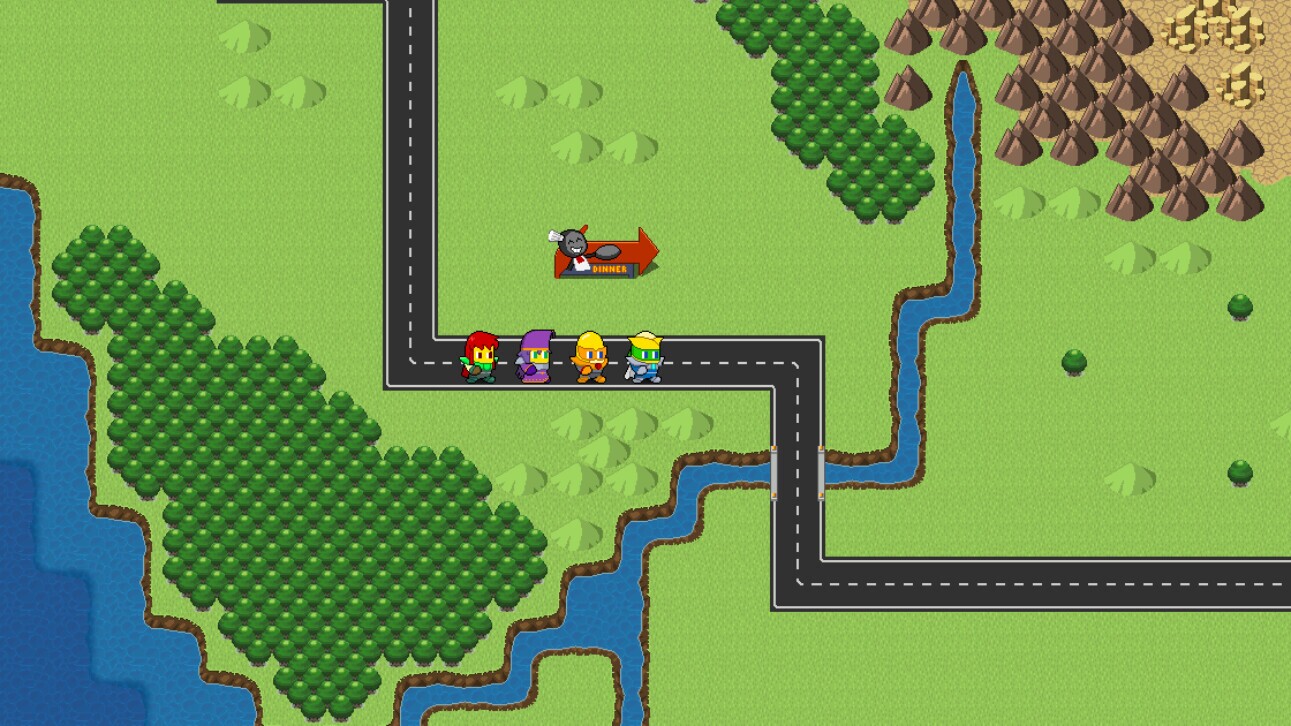 Super Cambur The Sacred Orbs