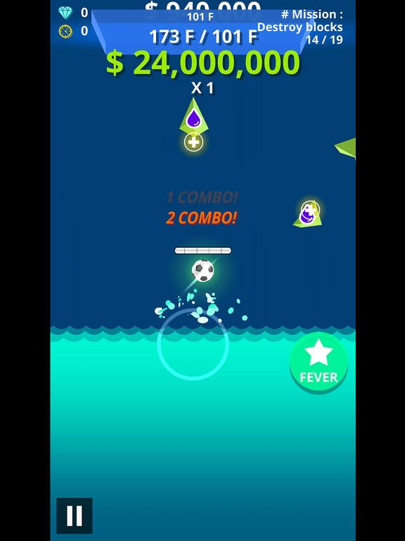 Flappy Coin: Tap Tap Jump!