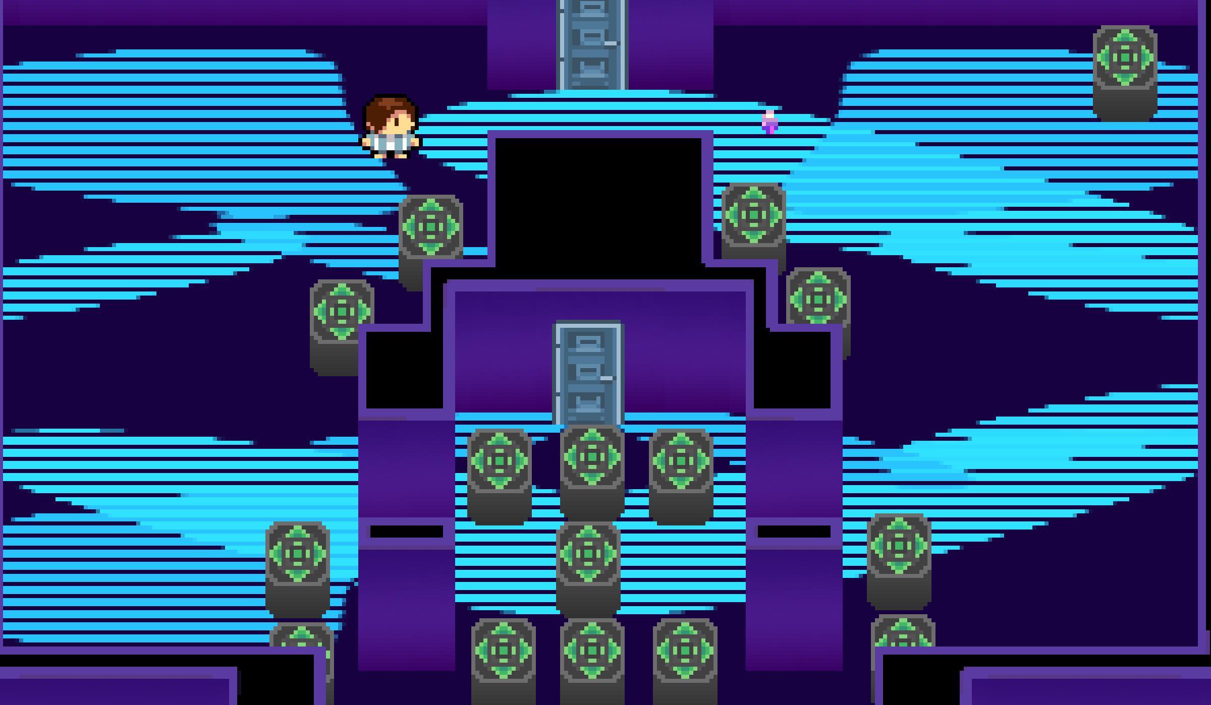 Lucid Dreams (hedgein)