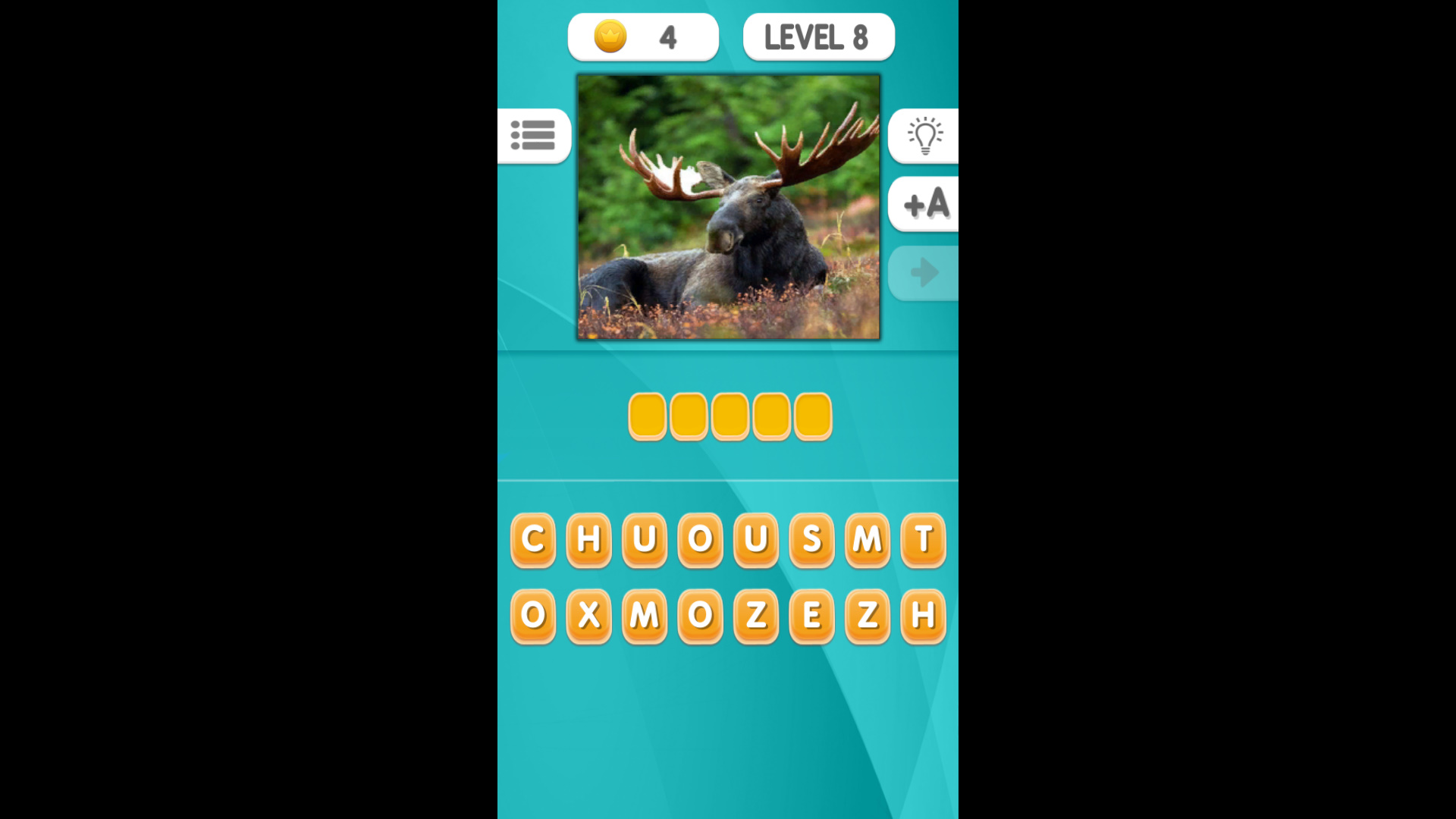 Pic Guesser