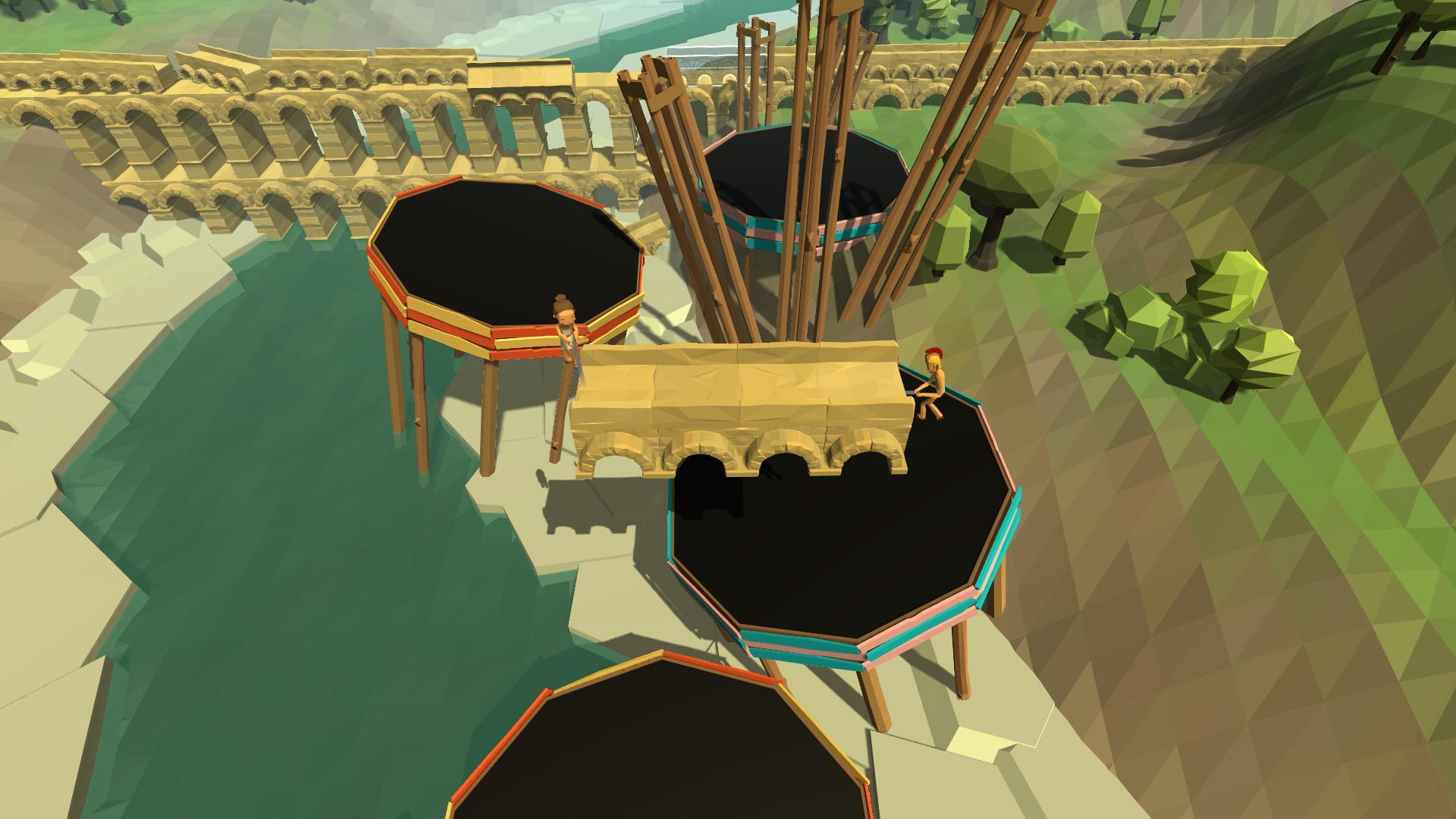 MONUMENTAL FAILURE (itch)