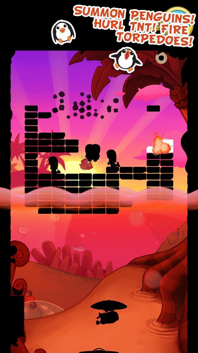 Blowfish Meets Meteor