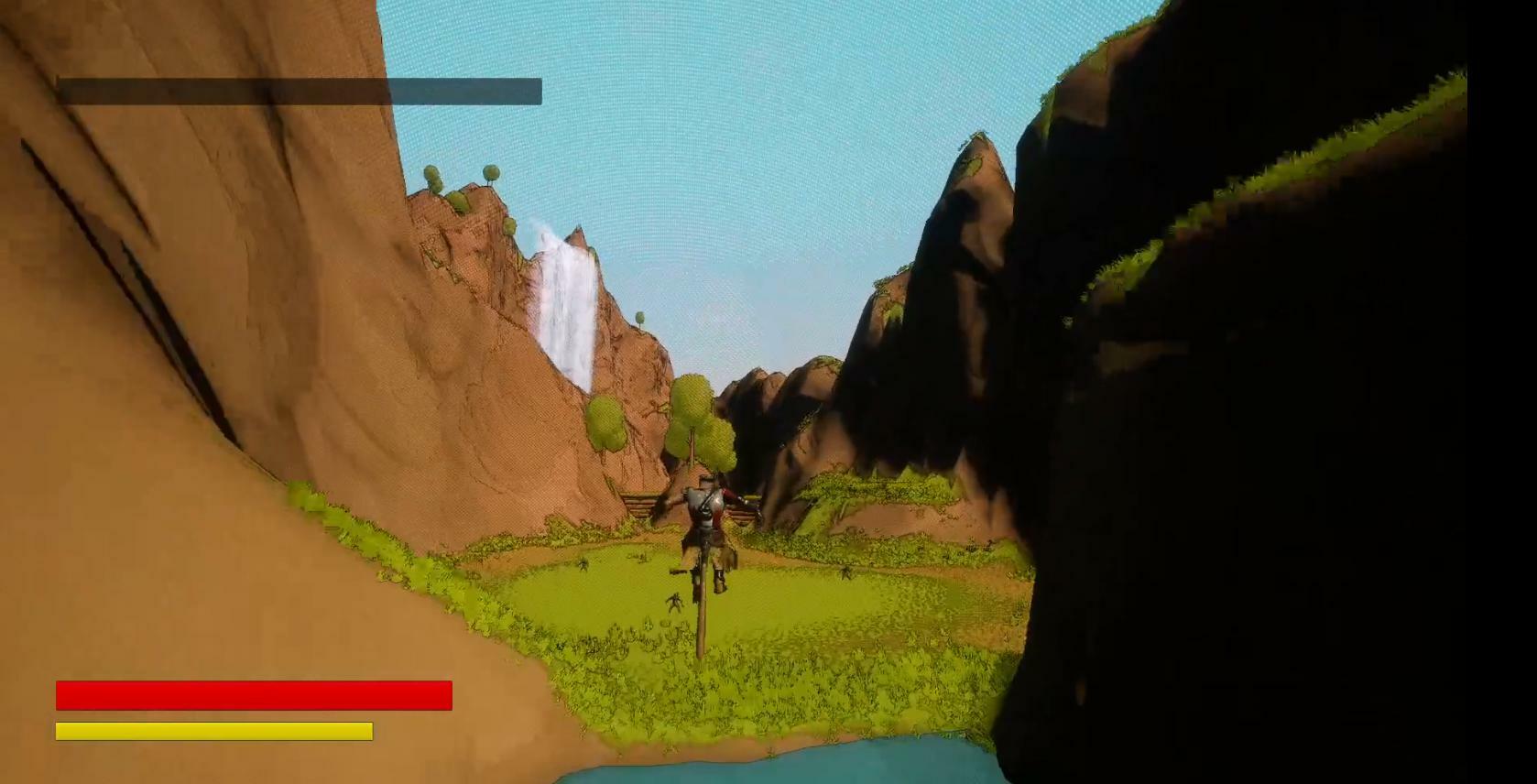 Wukong: Birth of the Monkey King