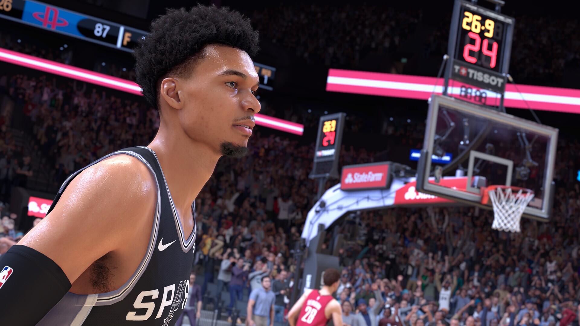 NBA 2k25 Steam Account