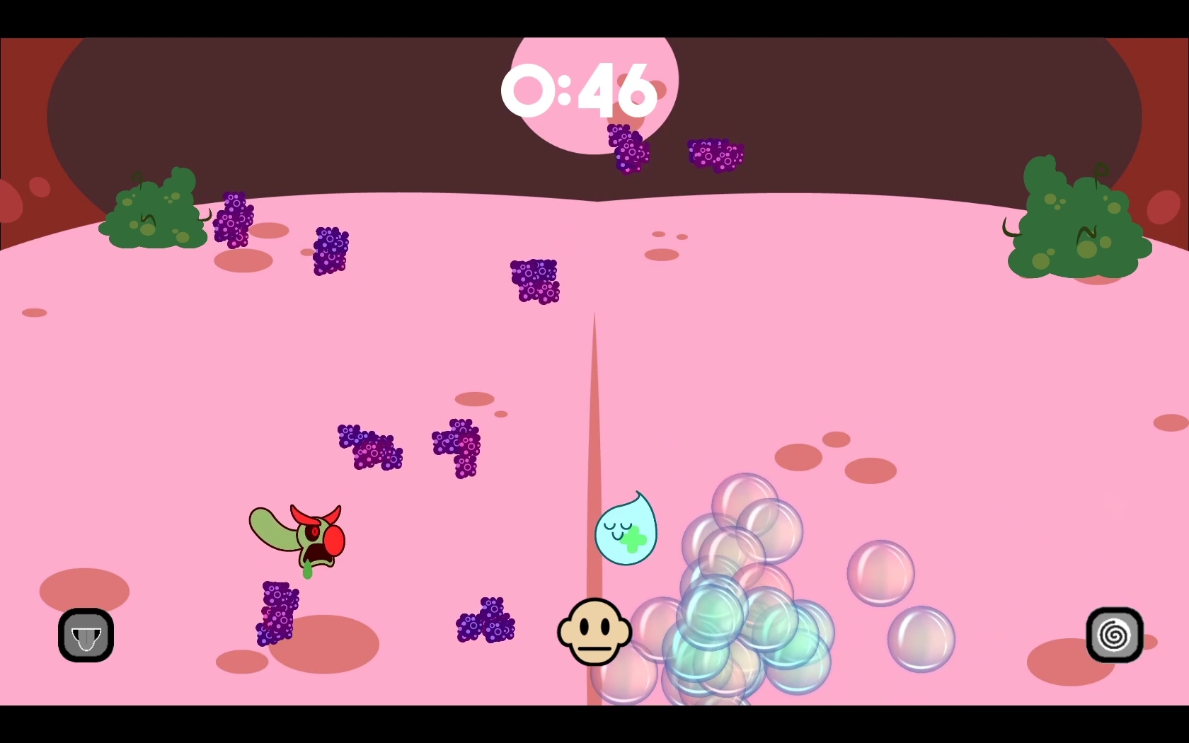 Batalha Interna (Shuhasko Studio)