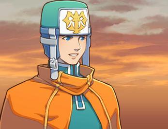 Legenda 4 Kristal (GingerSun Games)