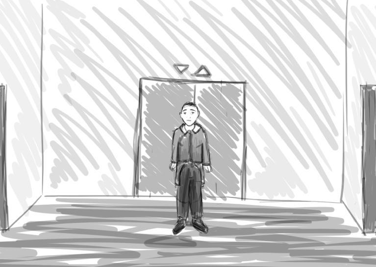 The Game Jam Game About Games, Secrets and Stuff