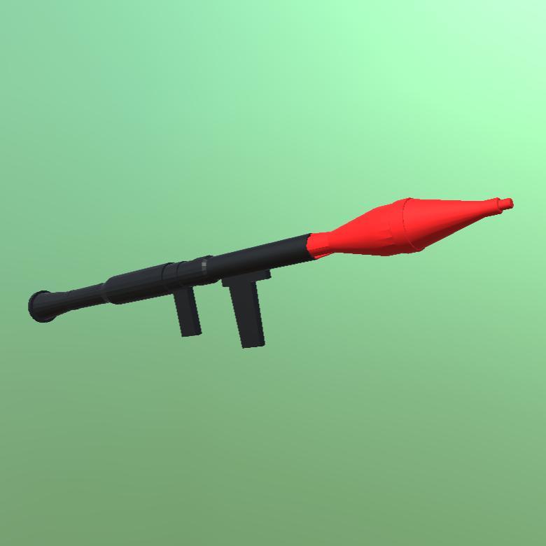 Boomstick: "The Stickening"