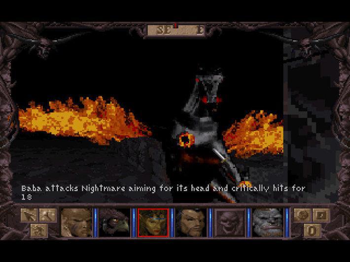 Thunderscape