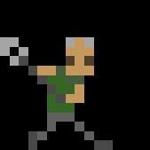 Hunt or be Hunted (thegreenfox8638)