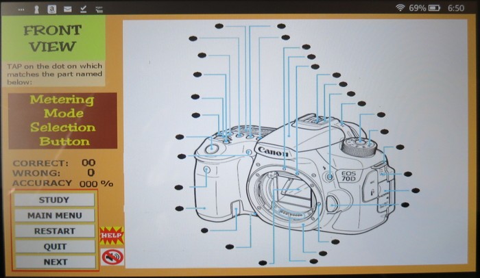 Learn About the Canon 70D