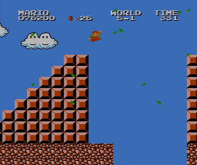 Super Mario Bros.: The Lost Levels