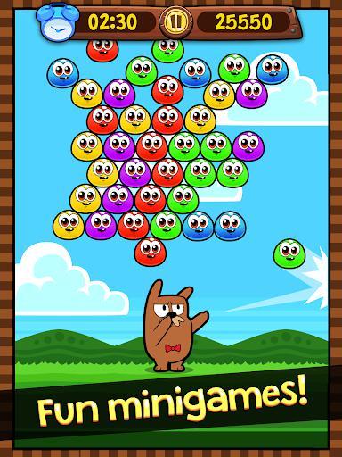 My Grumpy - The World's Moodiest Virtual Pet!