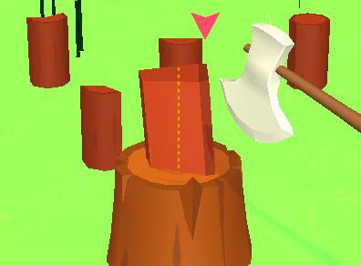 Cast Away (itch) (Zeynab Mirzadeh)