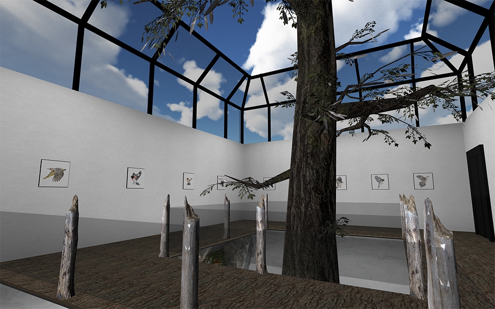 Somnarium, by Veronica Park