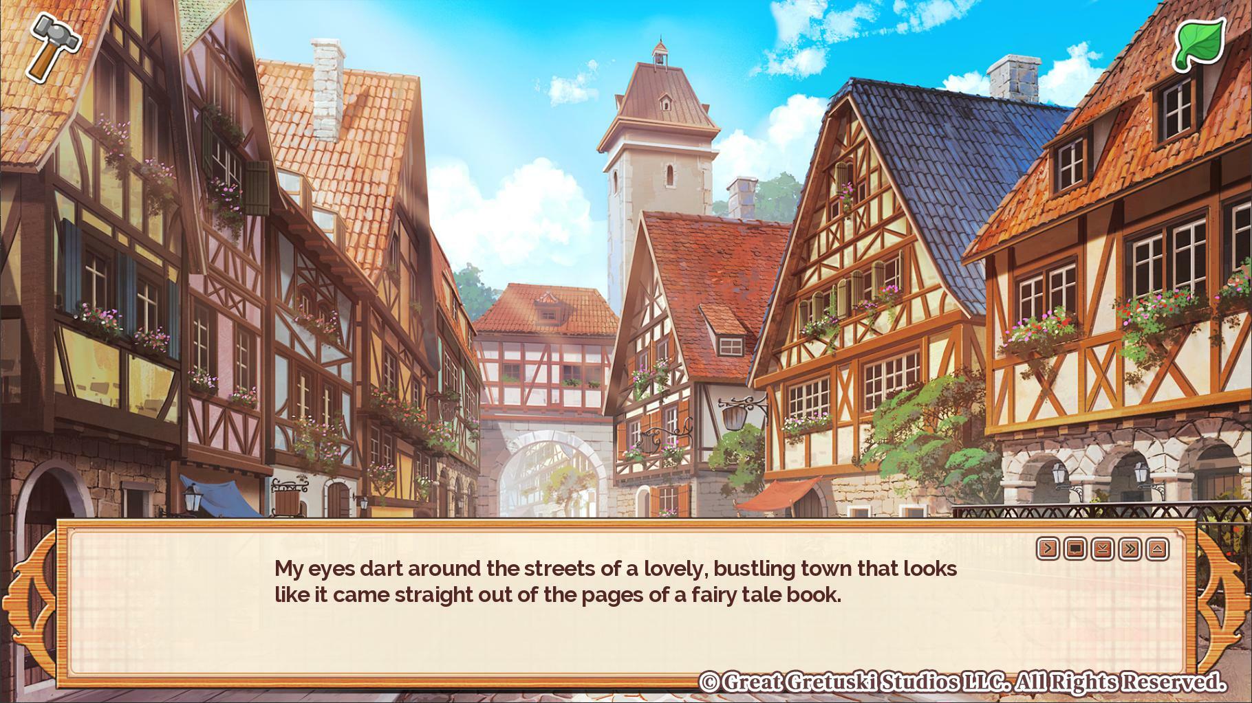 Peachleaf Valley: Seeds of Love - A farming inspired otome
