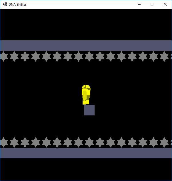 DNA Shifter