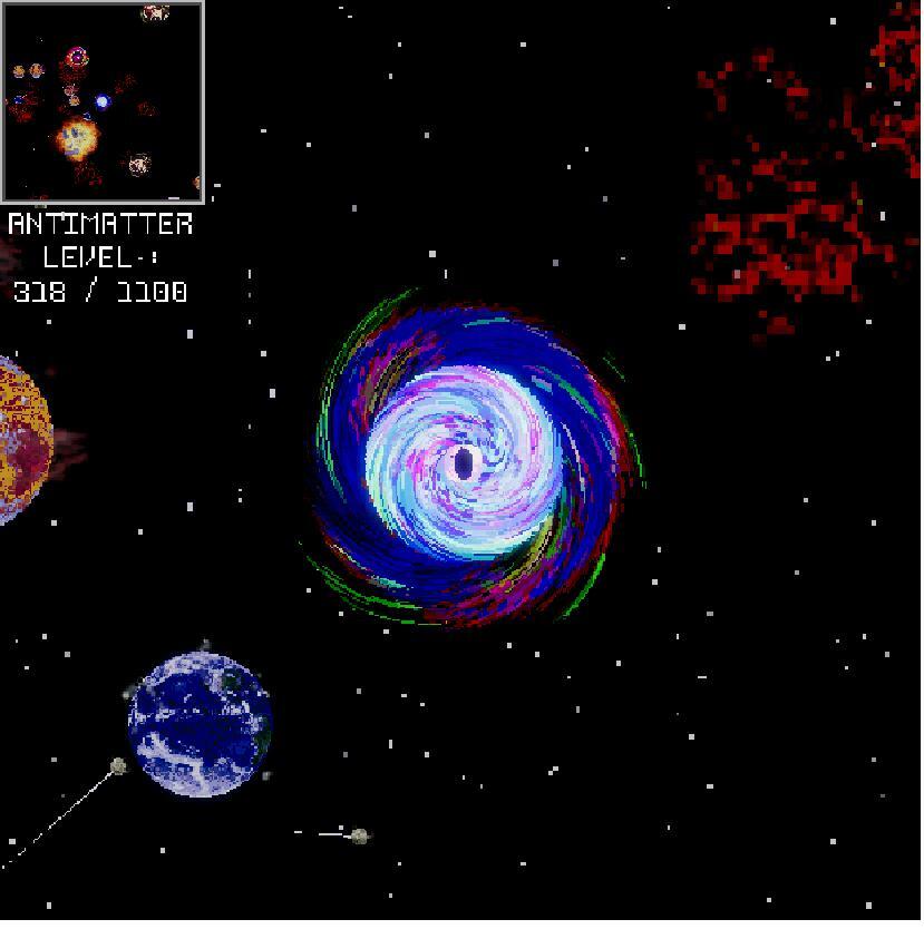 ANTIMATTER (Kuhakuh, El Mapache, LilianCLV, Wiloux, Amir1632)