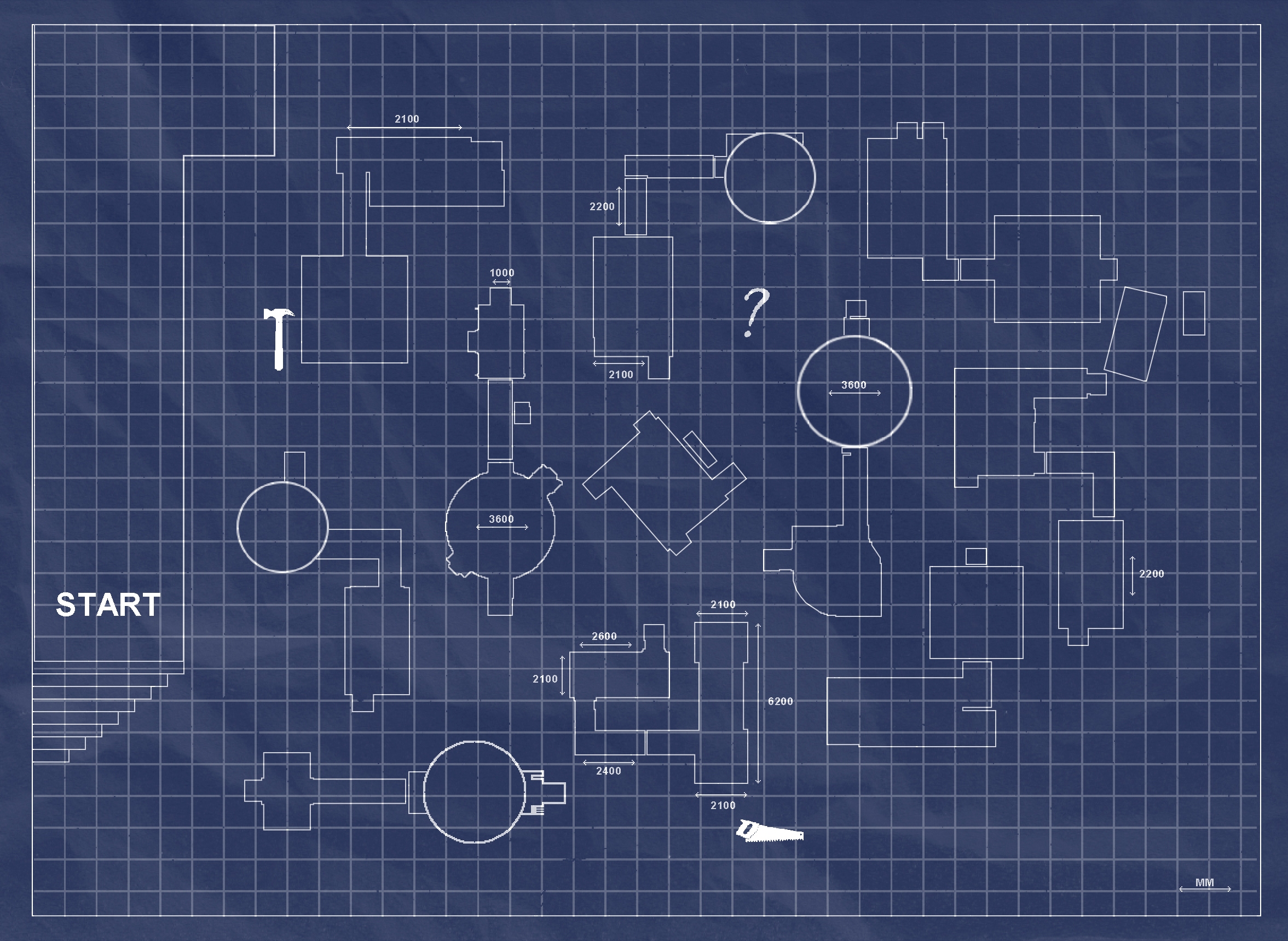 ScapeTown VR EscapeRoom (Oculus Quest 2)