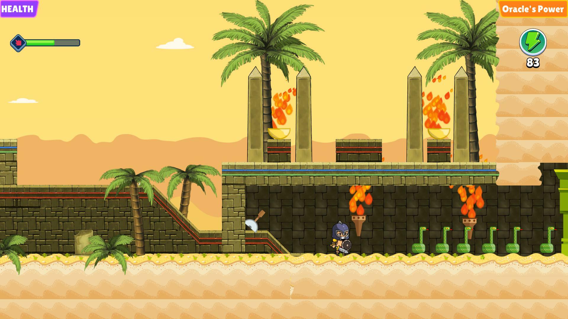 Oracle Trials (itch)