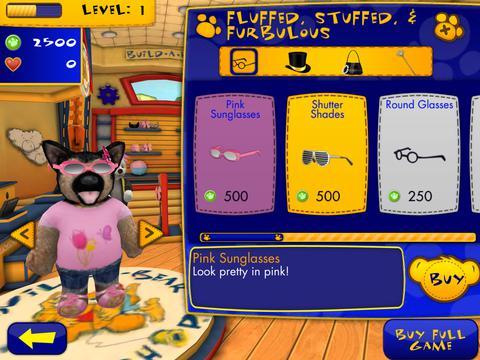 Build-A-Bear Workshop: Bear Valley FREE screenshot