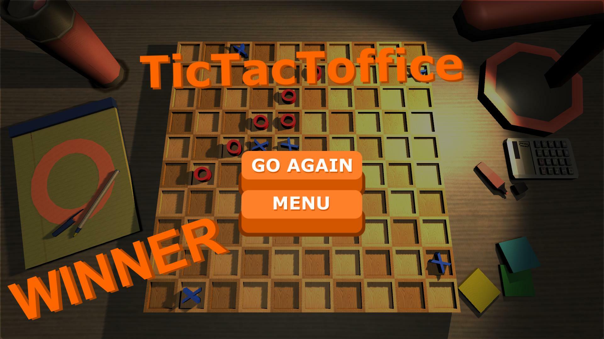 TicTacToffice