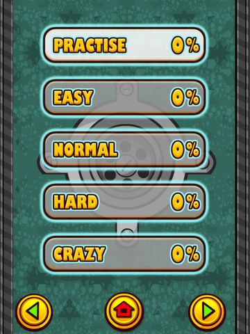 Alien Glow Fluid Experiment