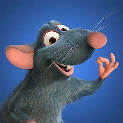 Ratatouille Runners VR