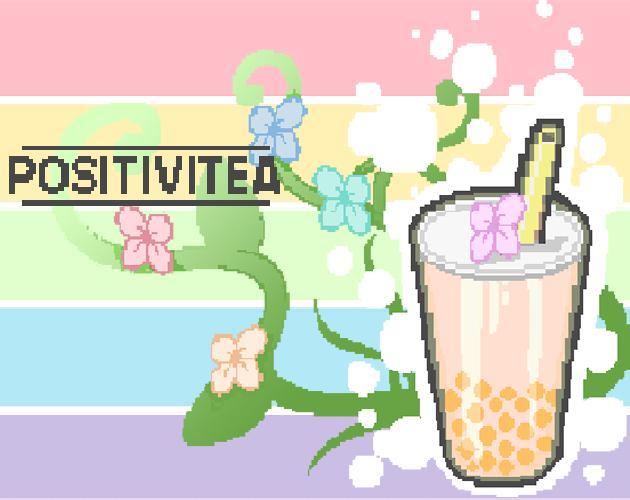 Positivitea