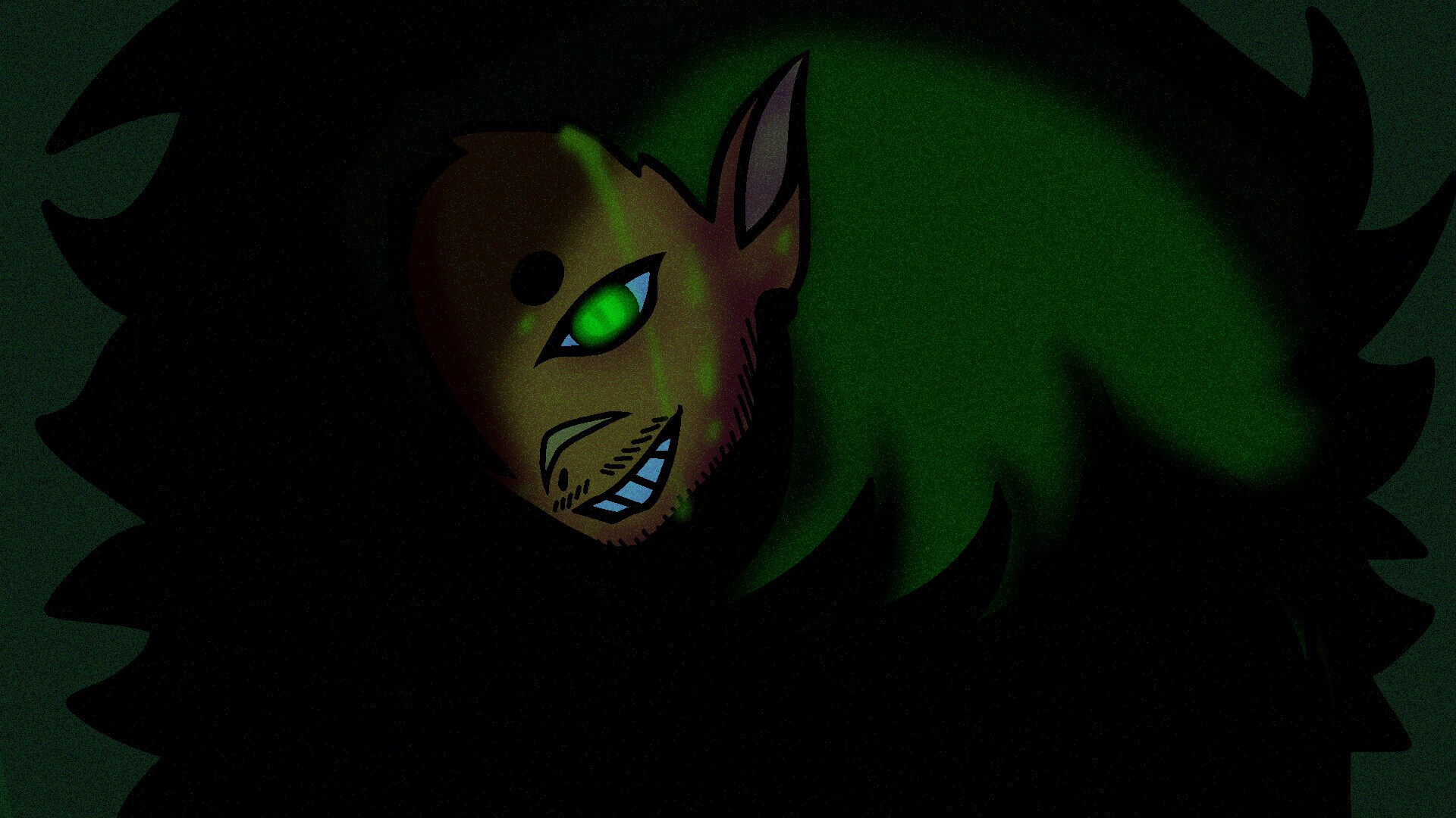 Hellbound: Reign of El Diablo gameplay visual
