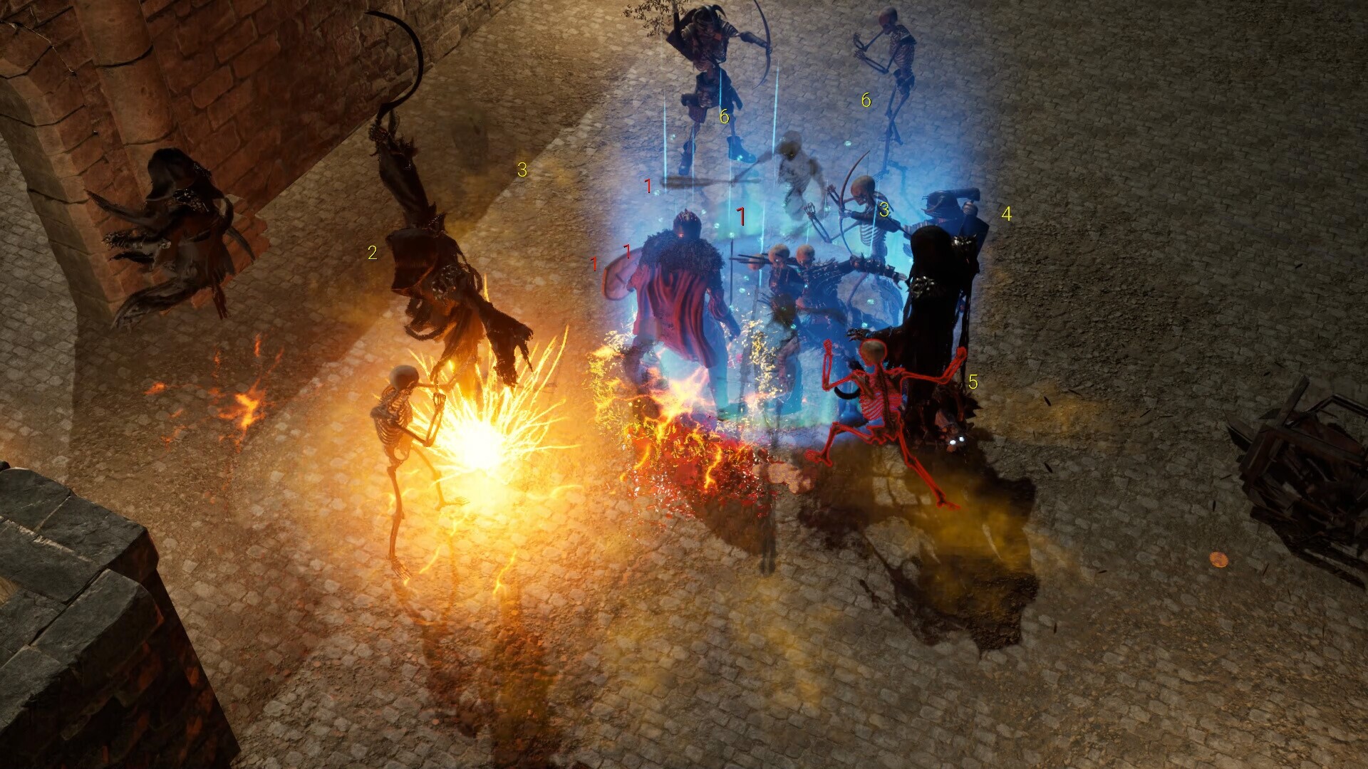 The Hopebringer screenshot