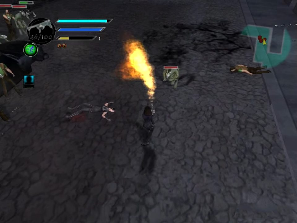 Imagen del juego
