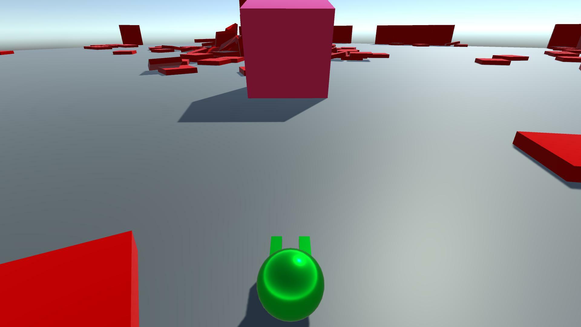 Topple (CodyLuketic)