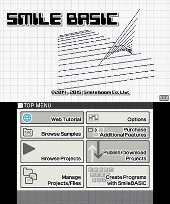 SmileBASIC
