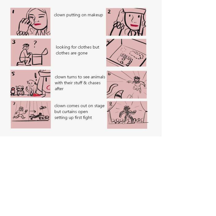 Where's the Punchline?