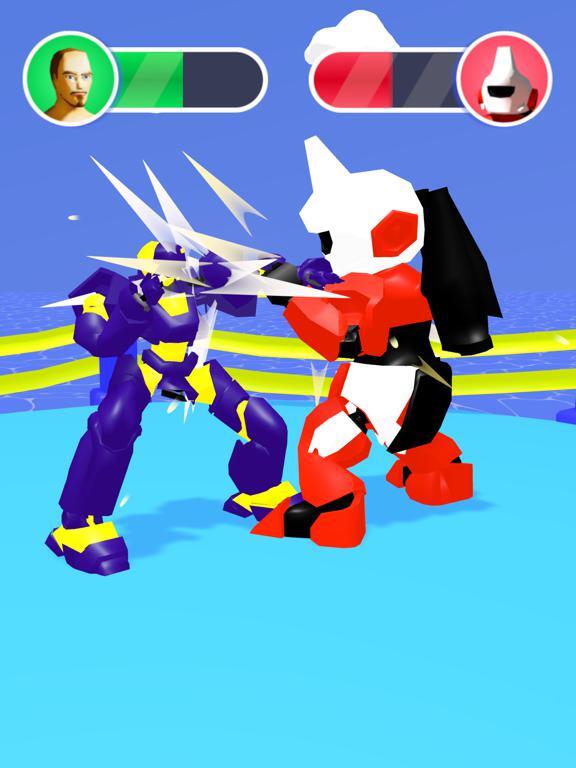 Metal Suit：Superhero Simulator