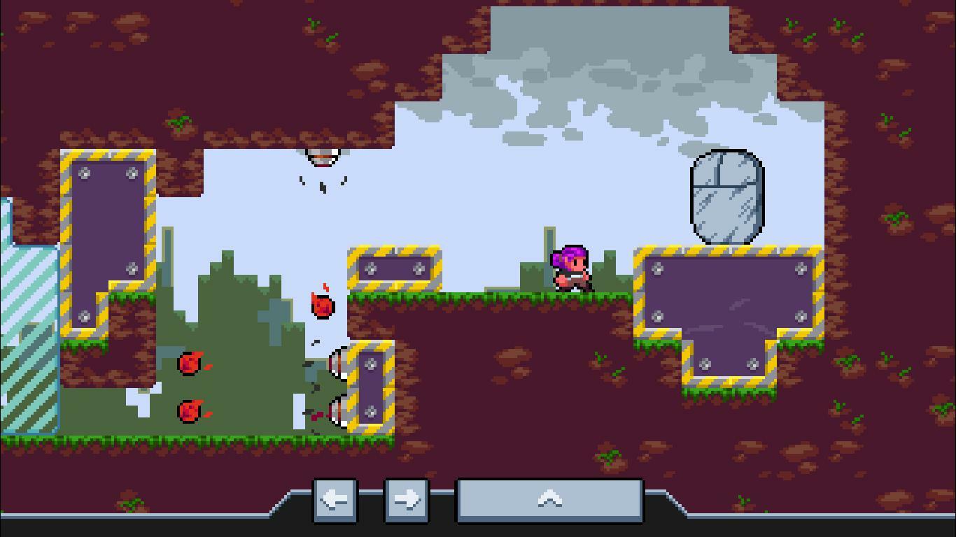 Out of Control(s) (Geegaz)