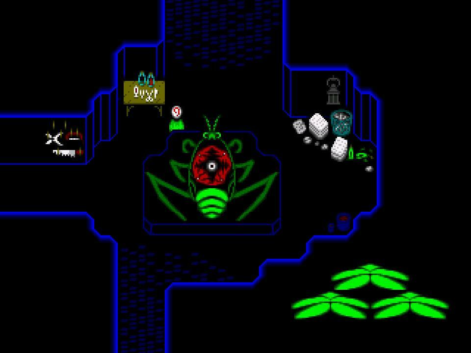 LABYRINTH - Derelict Abyss