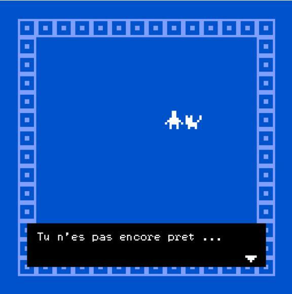 Trop de temps (1hJam)