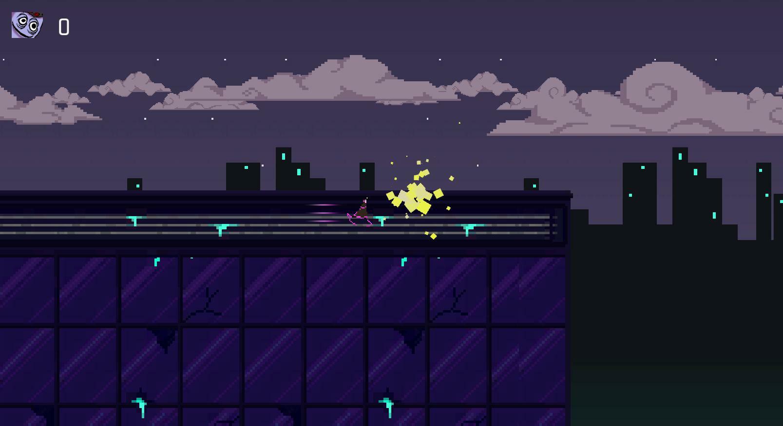 Dual Gravity (KattyBatt)