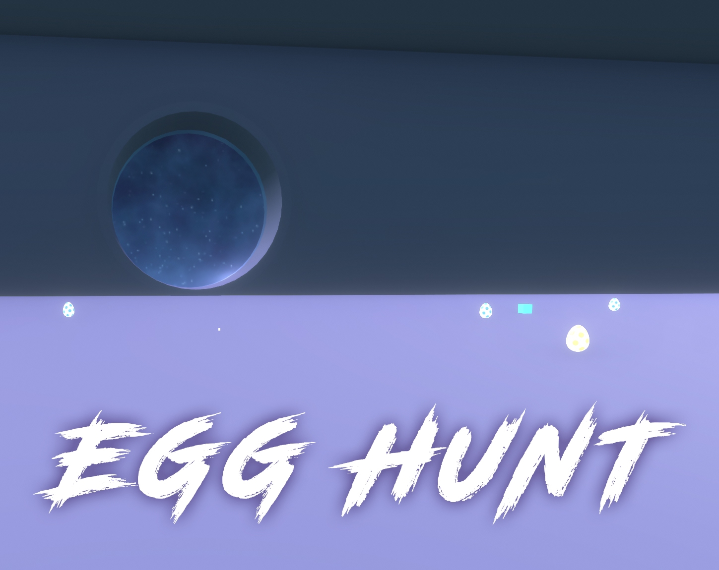 Egg Hunt (itch) (Lana Lux)