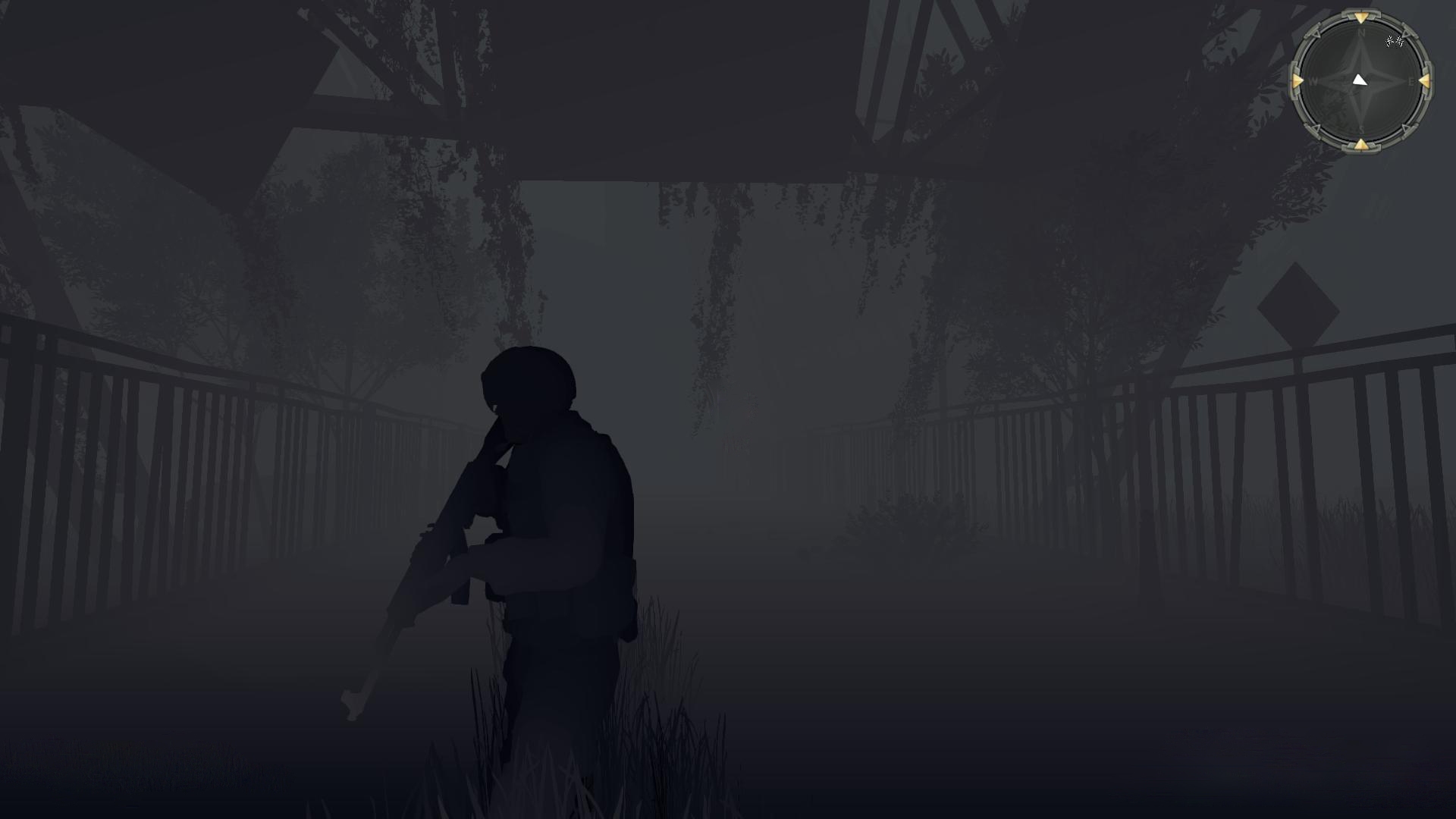 The Last Hope Atomic Bomb - Crypto War