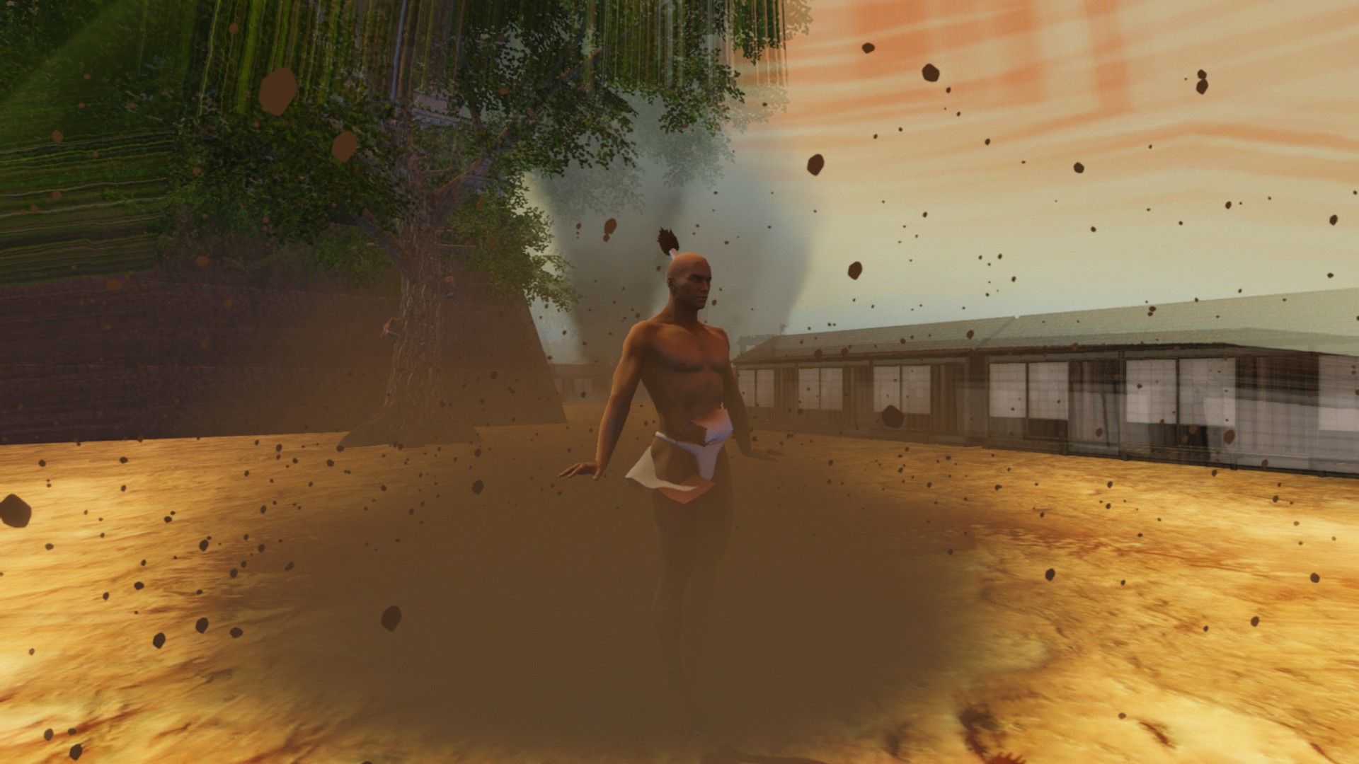 Otokomizu～漢水～